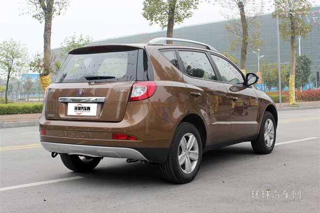 2013款 1.8L 手動精英型