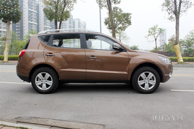 2013款 1.8L 手動精英型