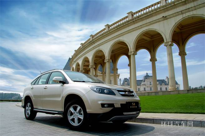 2014款 1.5TI 手動豪華型