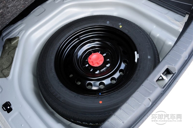 2013款 特裝版 1.6L 手動炫酷型GL