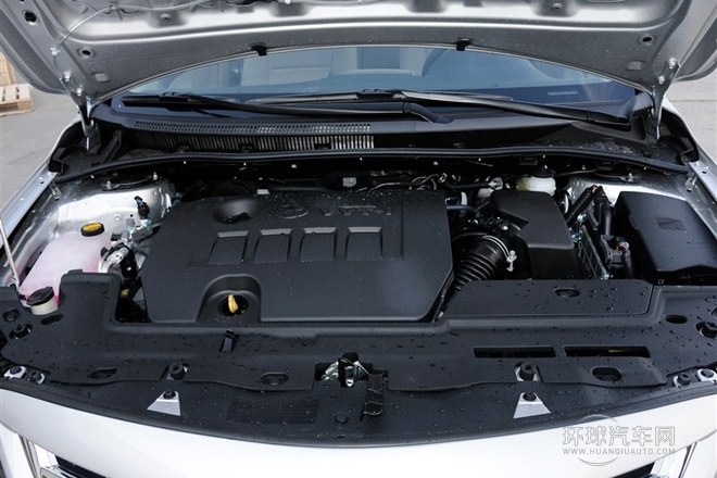 2013款 特裝版 1.6L 手動炫酷型GL