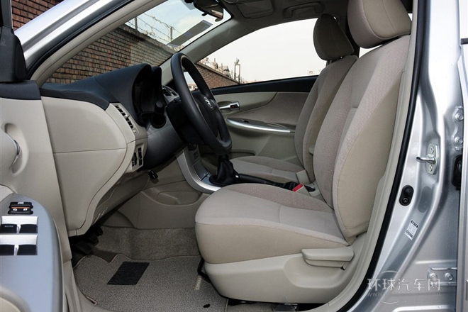 2013款 特裝版 1.6L 手動炫酷型GL