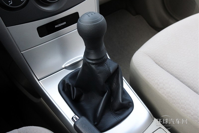 2013款 特裝版 1.6L 手動(dòng)炫酷型GL