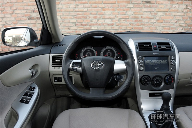 2013款 特裝版 1.6L 手動炫酷型GL