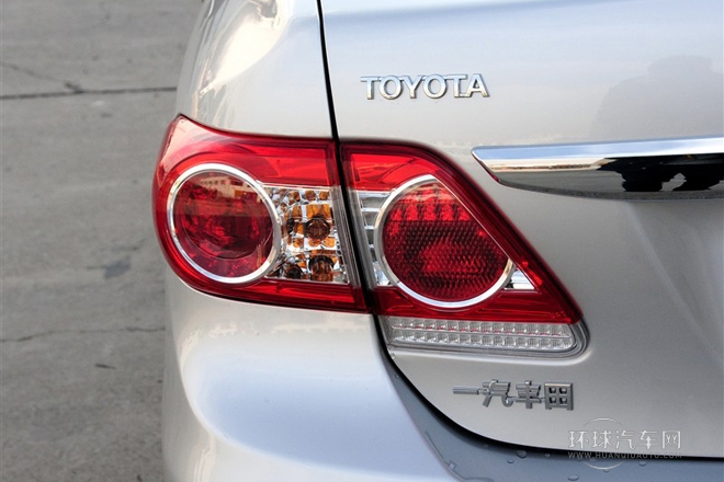 2013款 特裝版 1.6L 手動(dòng)炫酷型GL