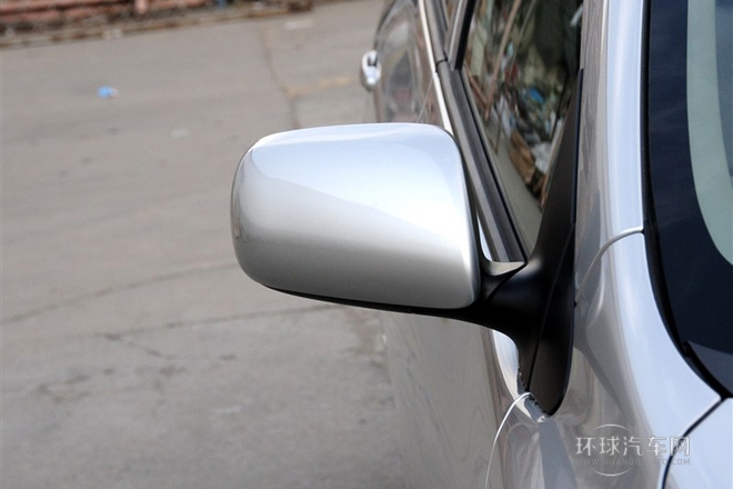 2013款 特裝版 1.6L 手動炫酷型GL