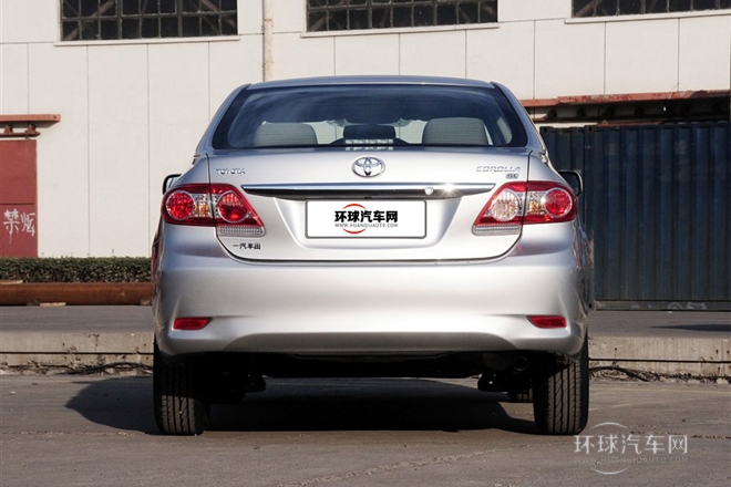 2013款 特裝版 1.6L 手動(dòng)炫酷型GL