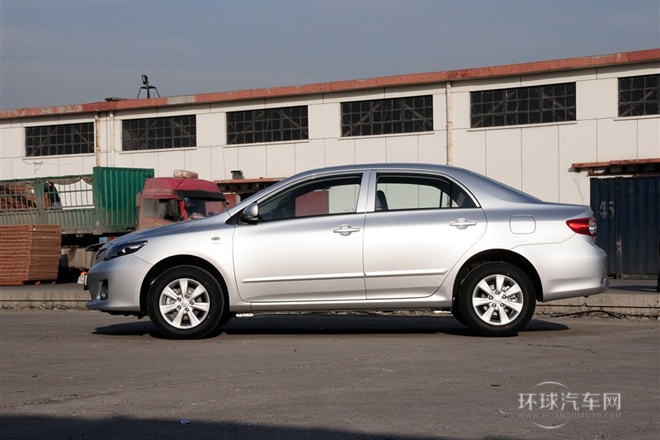 2013款 特裝版 1.6L 手動炫酷型GL