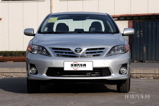 2013款 特裝版 1.6L 手動炫酷型GL