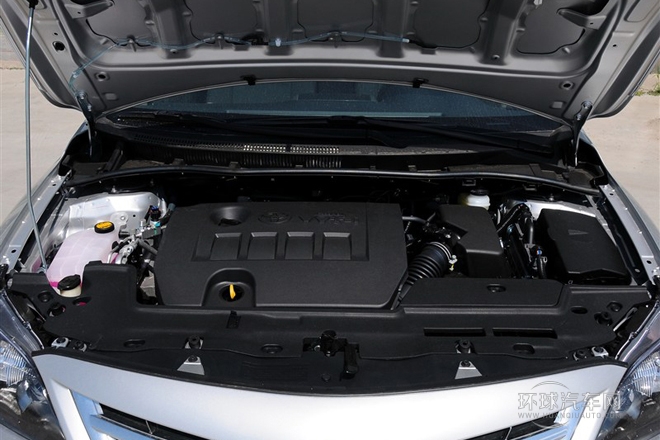 2013款 特裝版 1.6L 手動至酷型GL