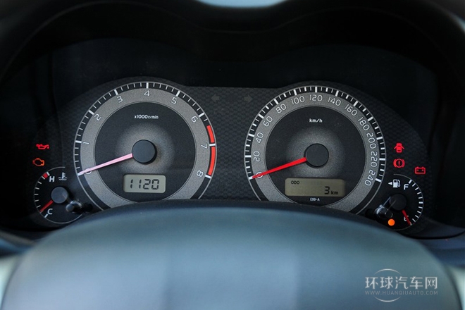 2013款 特裝版 1.6L 手動至酷型GL