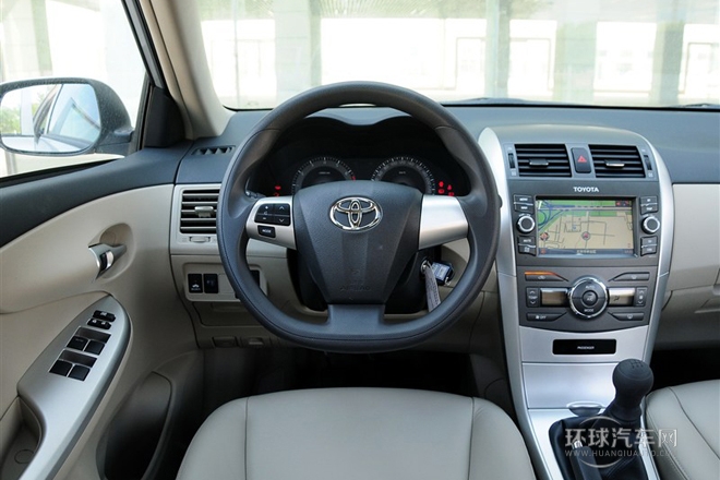 2013款 特裝版 1.6L 手動至酷型GL