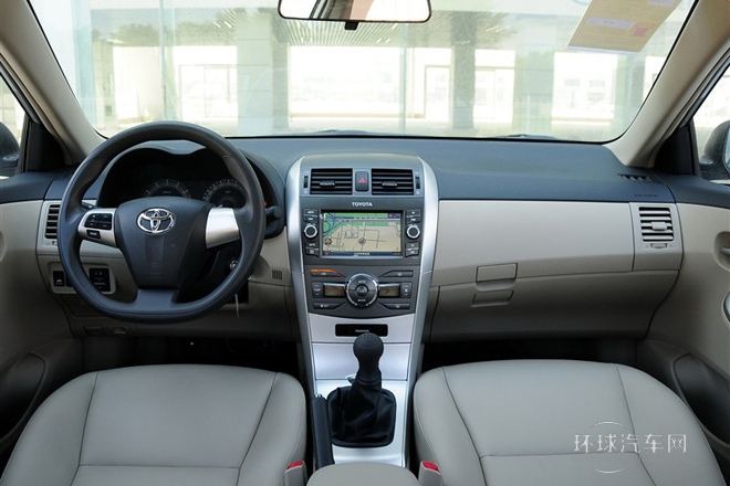 2013款 特裝版 1.6L 手動至酷型GL