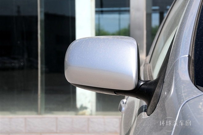 2013款 特裝版 1.6L 手動至酷型GL