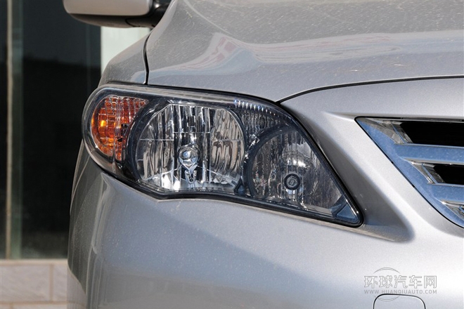 2013款 特裝版 1.6L 手動(dòng)至酷型GL