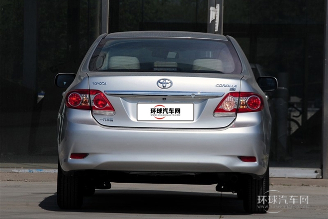 2013款 特裝版 1.6L 手動至酷型GL