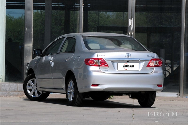 2013款 特裝版 1.6L 手動至酷型GL