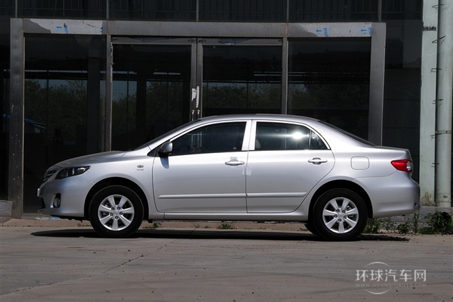 2013款 特裝版 1.6L 手動至酷型GL