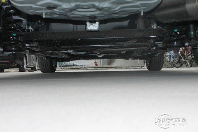 2013款 特裝版 1.6L 自動至酷型GL