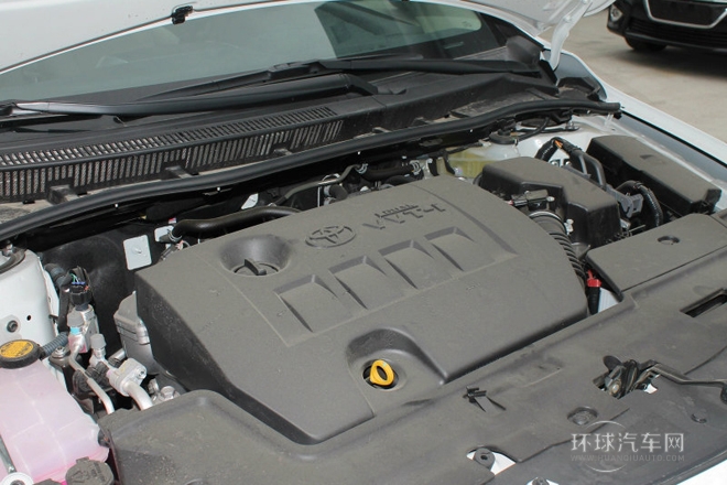 2013款 特裝版 1.6L 自動至酷型GL