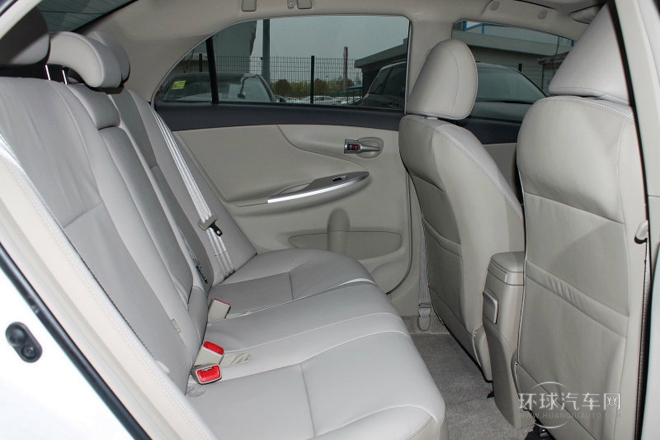 2013款 特裝版 1.6L 自動至酷型GL