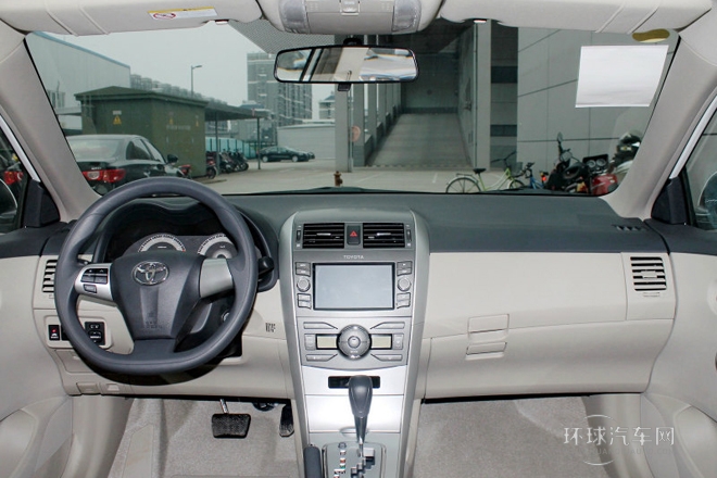 2013款 特裝版 1.6L 自動至酷型GL