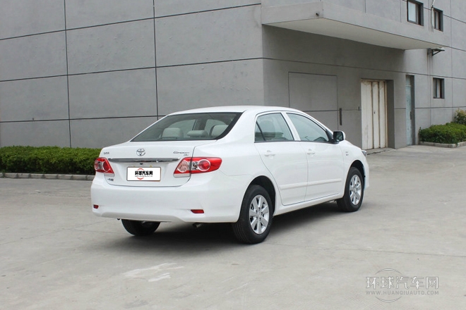 2013款 特裝版 1.6L 自動至酷型GL