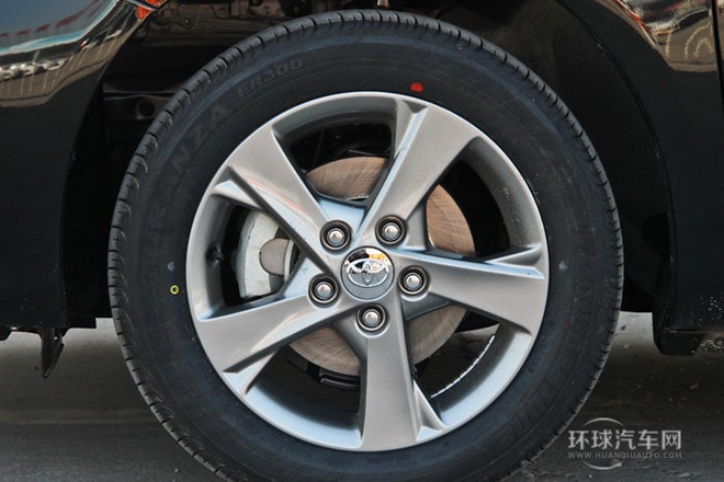 2013款 特裝版 1.8L 手動(dòng)至酷版GL-i