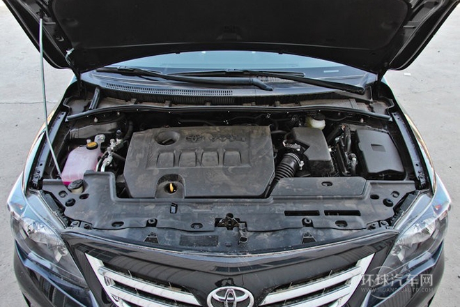 2013款 特裝版 1.8L 手動至酷版GL-i