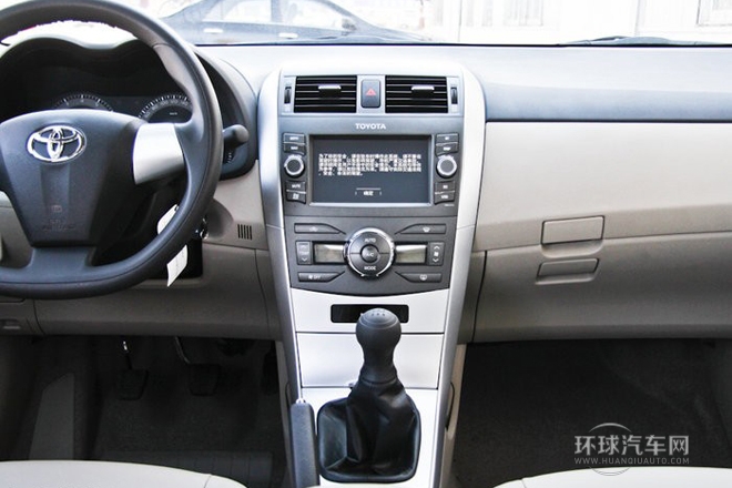 2013款 特裝版 1.8L 手動至酷版GL-i