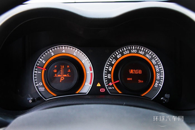 2013款 特裝版 1.8L 手動至酷版GL-i