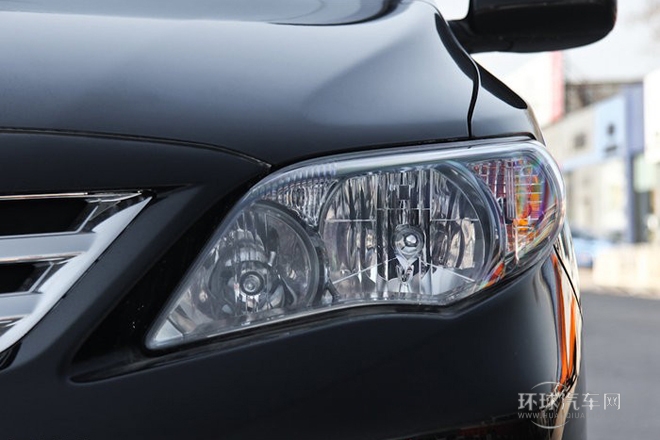 2013款 特裝版 1.8L 手動至酷版GL-i