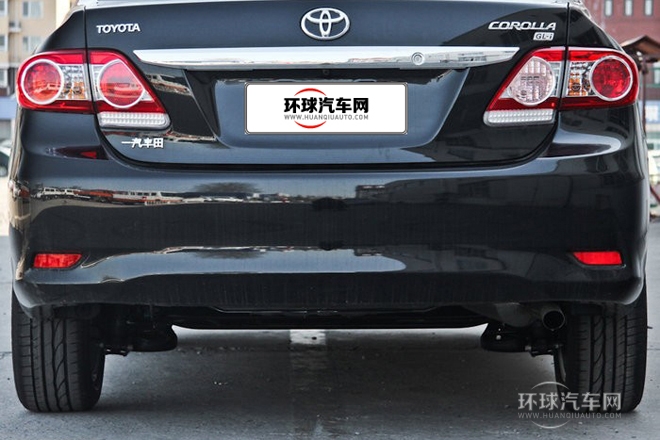 2013款 特裝版 1.8L 手動至酷版GL-i