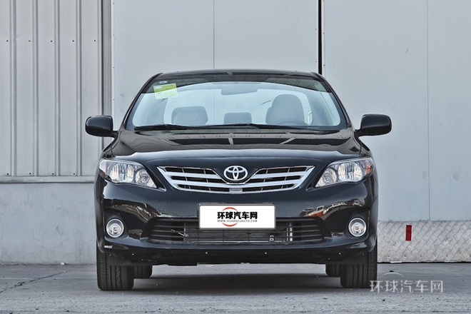 2013款 特裝版 1.8L 手動至酷版GL-i