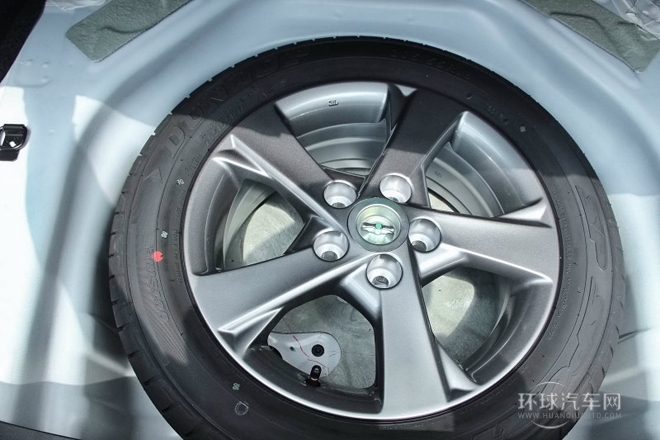 2013款 特裝版 1.8L CVT至酷版GL-i