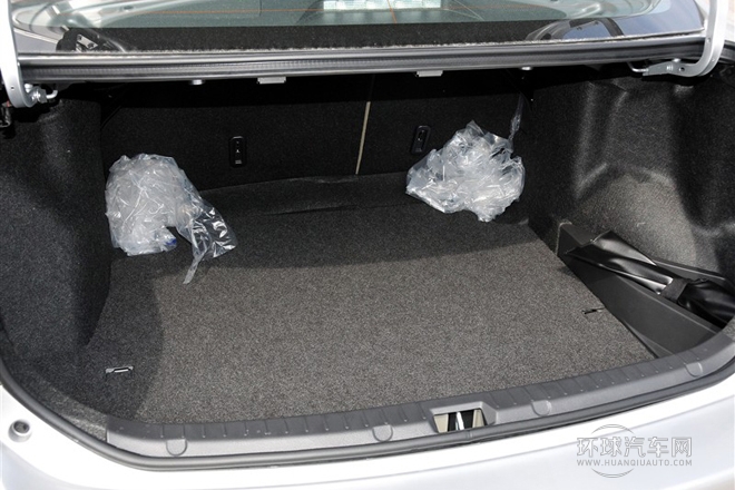 2011款 1.6L 手動GL