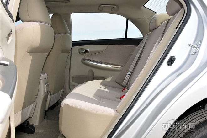 2011款 1.6L 手動GL