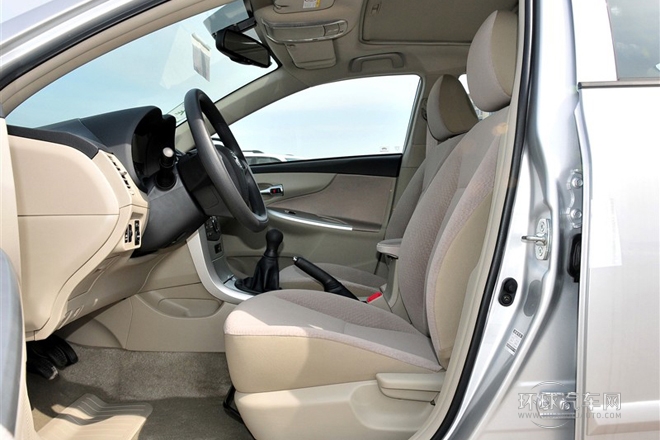 2011款 1.6L 手動GL