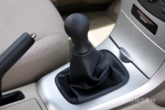 2011款 1.6L 手動(dòng)GL