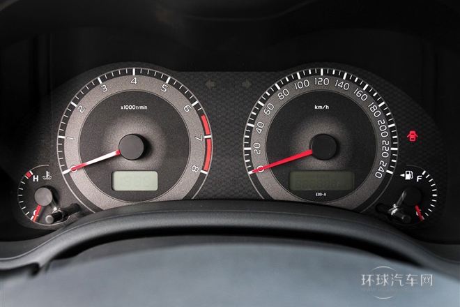 2011款 1.6L 手動GL