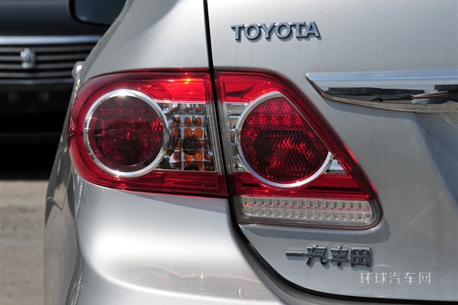 2011款 1.6L 手動GL