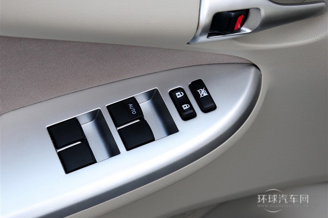 2011款 1.6L 自動GL