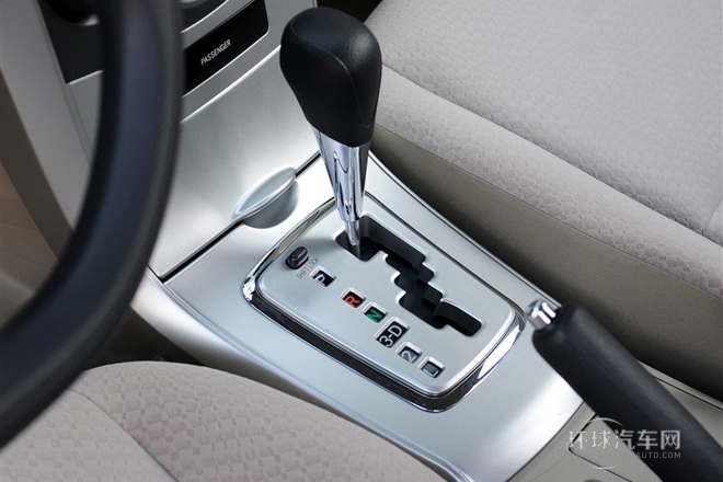 2011款 1.6L 自動GL