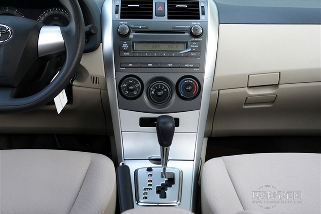 2011款 1.6L 自動(dòng)GL