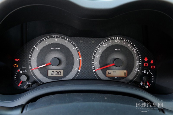 2011款 1.6L 自動GL