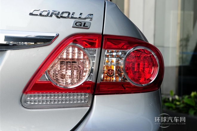 2011款 1.6L 自動GL