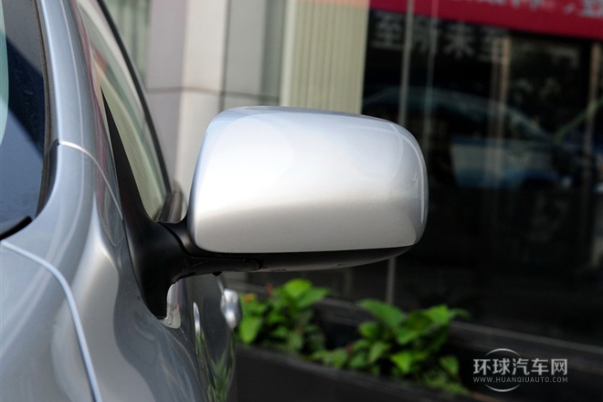 2011款 1.6L 自動(dòng)GL