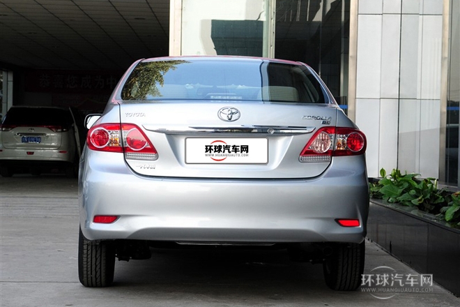 2011款 1.6L 自動GL