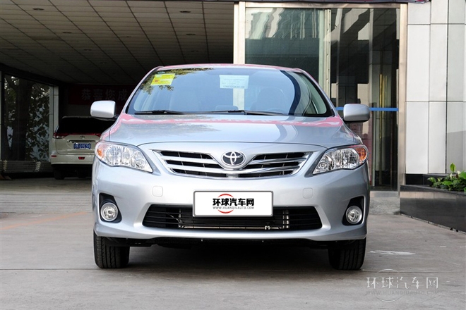 2011款 1.6L 自動GL