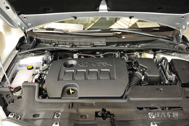 2011款 1.8L 手動GL-i